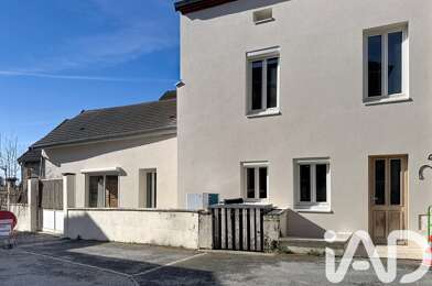 Maison 6 pièces 239000 €