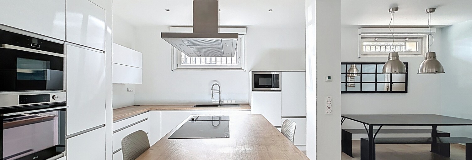 Appartement 3 Pièces 71 m² à vendre à Fontenay-aux-Roses (92260)