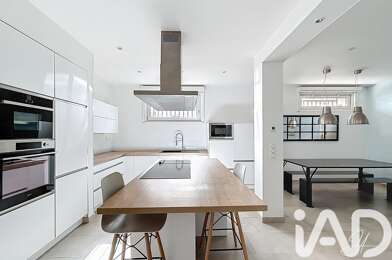 Appartement 3 pièces 340000 €