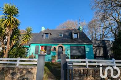 Maison 7 pièces 299000 €