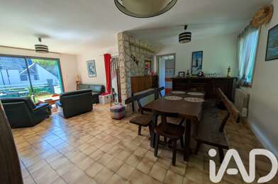 Maison 7 pièces 299000 €