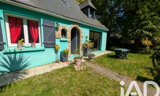 Maison 7 Pièces 127 m² à vendre à Saint-Yvi (29140)