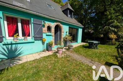 Maison 7 pièces 299000 €