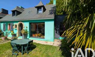Maison 7 Pièces 127 m² à vendre à Saint-Yvi (29140)