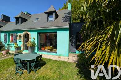 Maison 7 pièces 284500 €