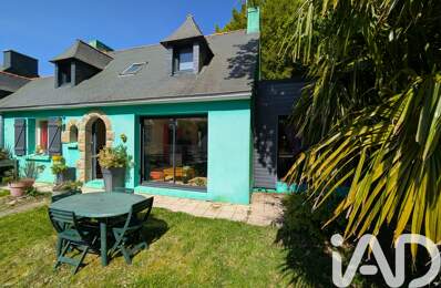 Vente Maison traditionnelle 7 pièces — photo du bien