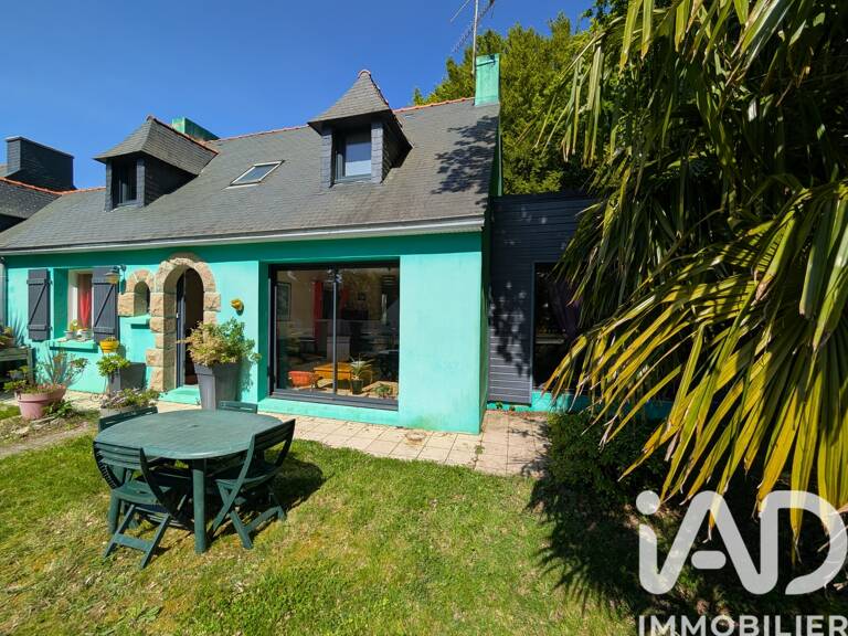 Vente Maison traditionnelle 7 pièces — photo 1