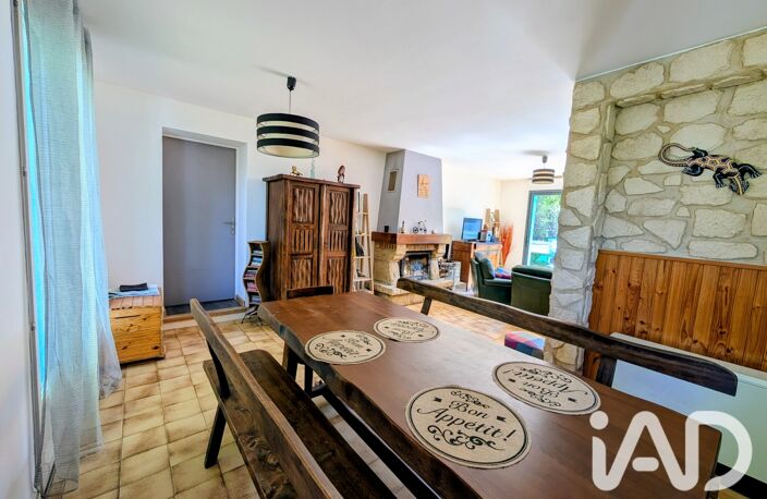 Vente Maison traditionnelle 7 pièces — photo 3