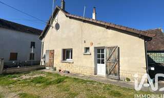 Maison 4 Pièces 60 m² à vendre à Buxeuil (37160)