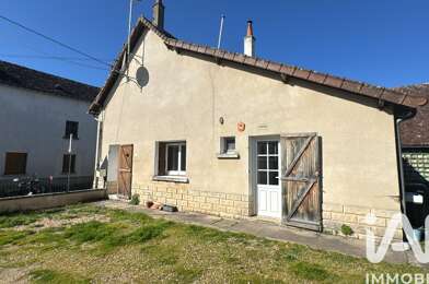 Maison 4 pièces 83000 €