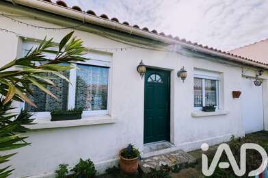 Maison 6 pièces 334000 €