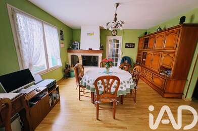Maison 6 pièces 334000 €