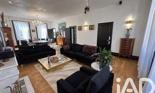 Maison 11 Pièces 309 m² à vendre à Châteauroux (36000)