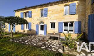 Maison 7 Pièces 200 m² à vendre à Branne (33420)