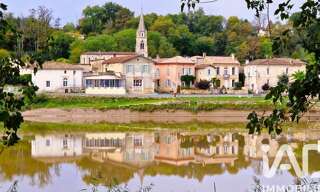 Maison 7 Pièces 200 m² à vendre à Branne (33420)