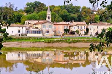 Maison 7 pièces 345000 €