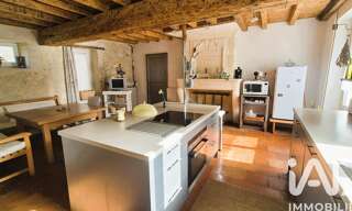 Maison 7 Pièces 200 m² à vendre à Cabara (33420)