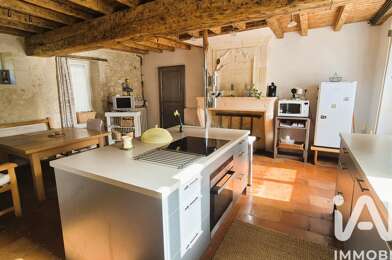 Maison 7 pièces 299000 €