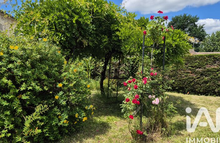 Vente Maison/villa 6 pièces — photo 2