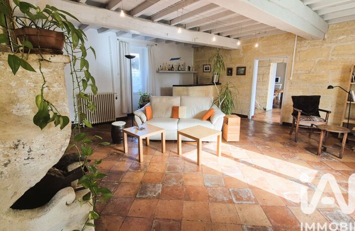 Vente Maison/villa 6 pièces — photo 3