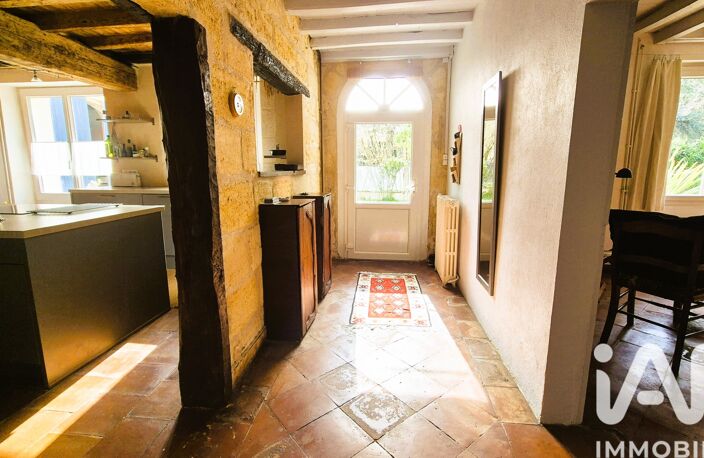 Vente Maison/villa 6 pièces — photo 4