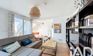 Appartement 4 Pièces 85 m² à vendre à Bordeaux (33100)