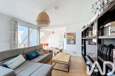 Appartement 4 pièces 399000 €