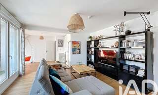 Appartement 4 Pièces 85 m² à vendre à Bordeaux (33100)