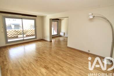 Appartement 4 pièces 860000 €