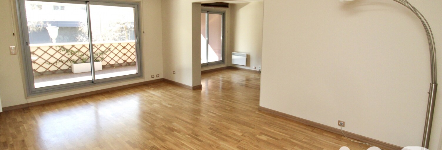 Appartement 4 Pièces 88 m² à vendre à Paris 12 (75012)