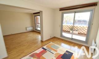 Appartement 4 Pièces 88 m² à vendre à Paris 12 (75012)