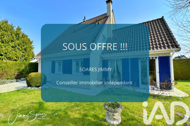 Maison 6 pièces 449000 €