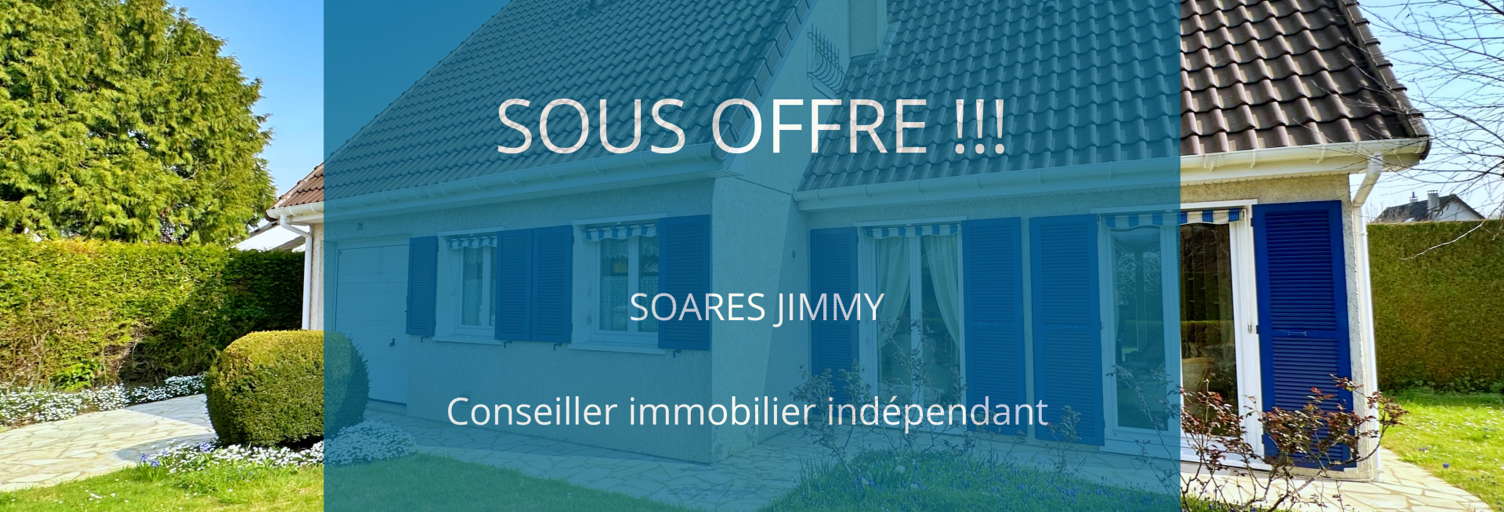 Maison 6 Pièces 170 m² à vendre à Pontault-Combault (77340)