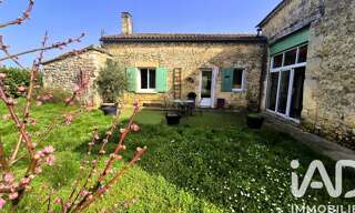 Maison 8 Pièces 282 m² à vendre à Blasimon (33540)