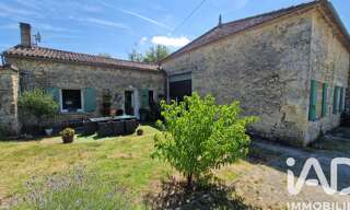 Maison 8 Pièces 282 m² à vendre à Blasimon (33540)