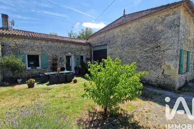 Maison 8 pièces 398000 €