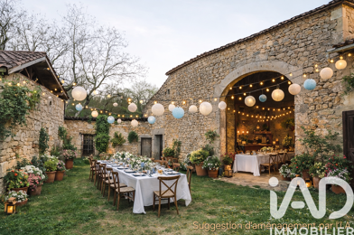 Maison 8 pièces 398000 €