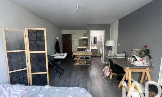 Appartement 1 Pièce 28 m² à louer à Limoges (87000)