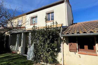 Maison 5 pièces 232000 €