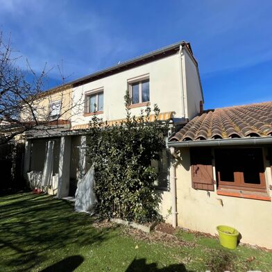 Maison 5 pièces 232000 €