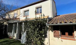 Maison 5 Pièces 88 m² à vendre à Colomiers (31770)