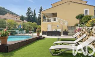 Maison 5 Pièces 145 m² à vendre à Peypin (13124)