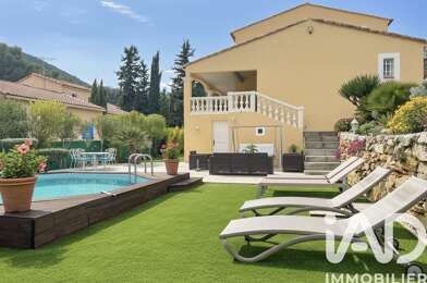 Maison 5 pièces 739000 €