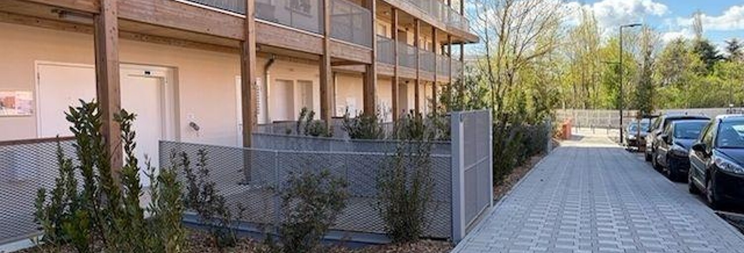 Appartement 3 Pièces 68 m² à louer à Toulouse (31400)