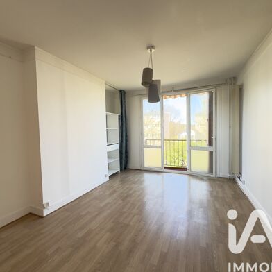 Appartement 3 pièces 129000 €