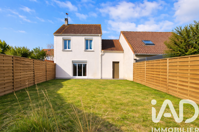 Maison 4 pièces 219000 €