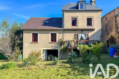 Maison 6 pièces 177000 €