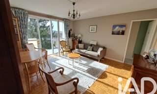 Appartement 4 Pièces 71 m² à vendre à Compiègne (60200)