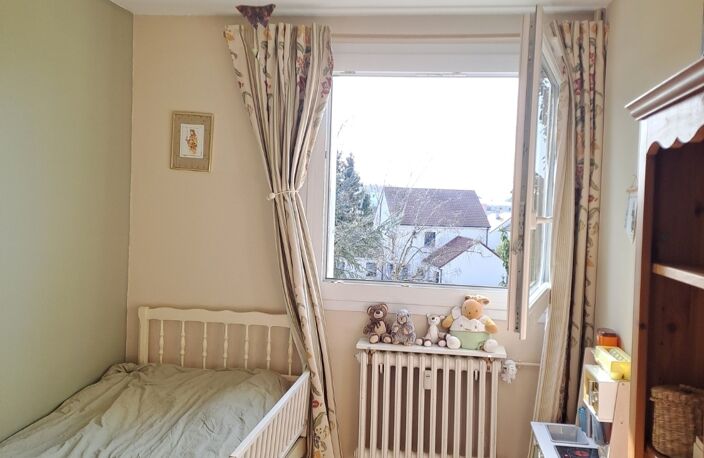 Vente Appartement 4 pièces — photo 2