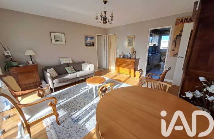 Vente Appartement 4 pièces — photo 3